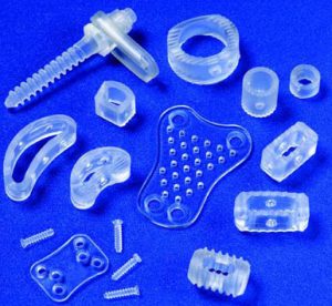 Implantes Bioabsorvíveis